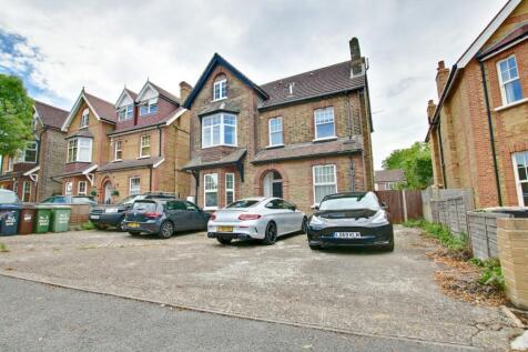 Hawes Road, Bromley BR1 1 bed apartment for sale