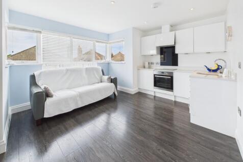 Chaucer Court, Bromley BR2 1 bed apartment for sale