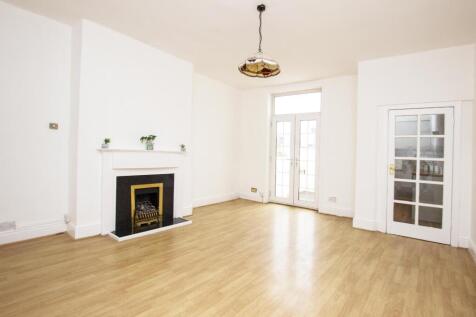 Gillibrand Street, Darwen 2 bed terraced house for sale