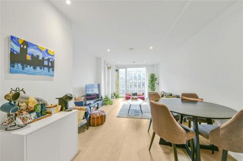 1 bedroom flat for sale