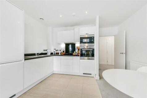 Gayton Road, Harrow On The Hill HA1 2 bed flat for sale
