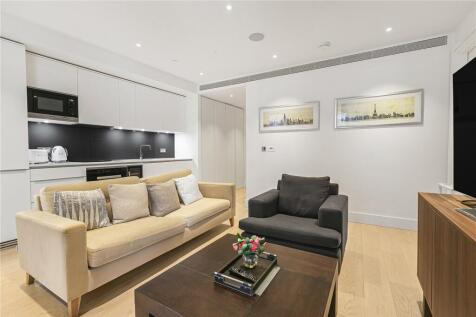 1 bedroom flat for sale