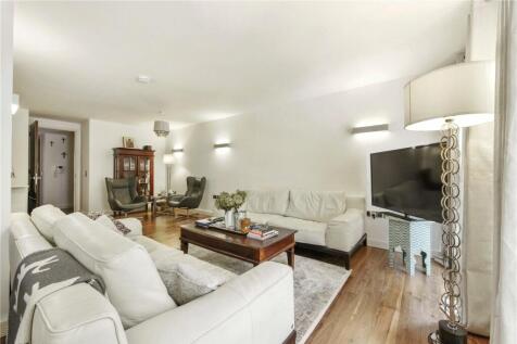 Bolsover Street, London W1W 3 bed flat for sale