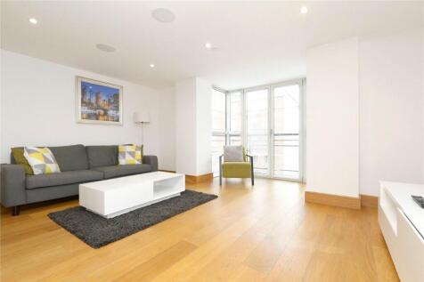 3 bedroom flat for sale