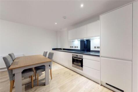 Gayton Road, Harrow On The HIll HA1 1 bed flat for sale