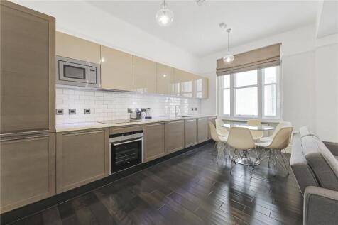 1 bedroom flat for sale