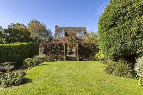 Sheep Street, Chipping Campden... 4 bed detached house for sale