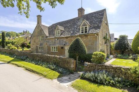 Laverton, Broadway, Gloucestershire... 4 bed semi