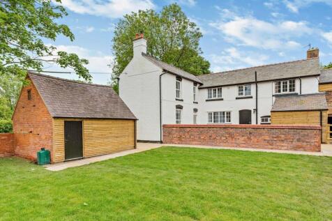 4 bedroom house for sale