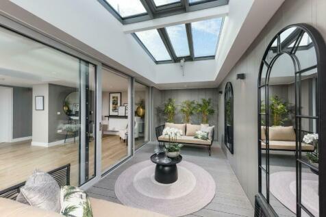 Apartment 26, Jesmond Assembly... 2 bed retirement property for sale