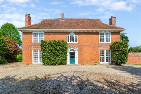 5 bedroom house for sale