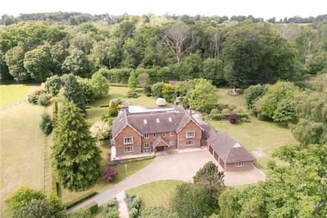 Equestrian facility for sale