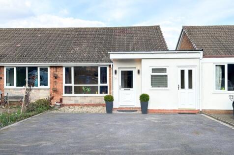 3 bedroom bungalow for sale