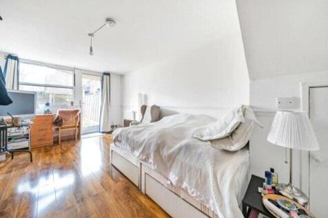 Dartmouth Close, City Of Westminster... 3 bed maisonette for sale