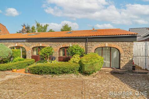Bulmore Road, Caerleon, NP18 2 bed end of terrace house for sale