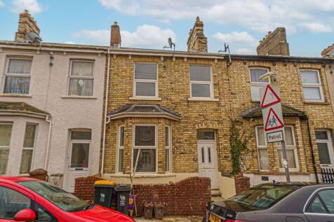 Fairoak Avenue, Newport, NP19 4 bed terraced house for sale