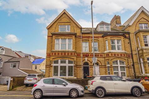 Faulkner Road, Newport, NP20 5 bed terraced house for sale