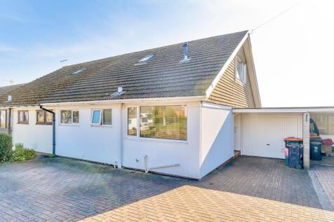 Anthony Drive, Caerleon, NP18 3 bed semi