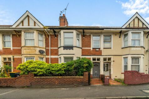 5 bedroom terraced house for sale