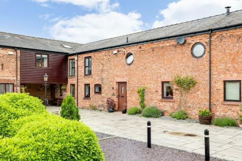 4 bedroom barn conversion for sale