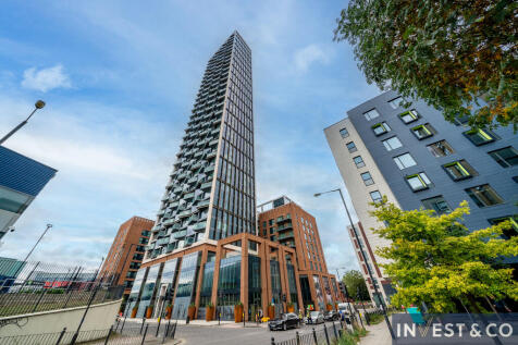 1 bedroom apartment for sale