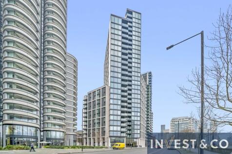 1 bedroom apartment for sale