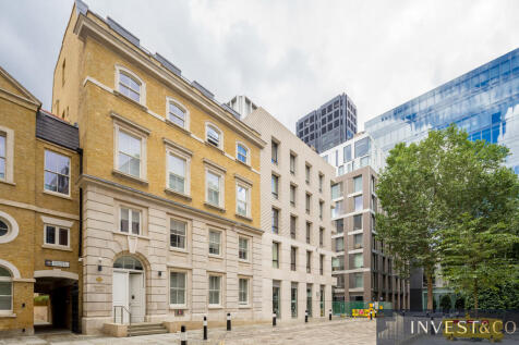 1 bedroom apartment for sale