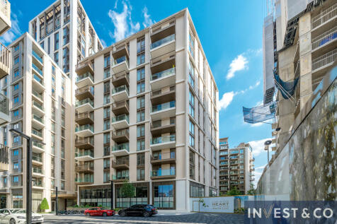 1 bedroom apartment for sale