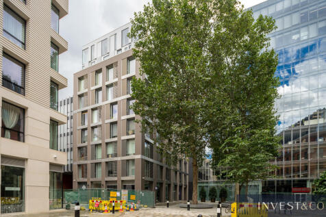 1 bedroom apartment for sale