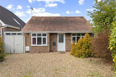 3 bedroom bungalow for sale