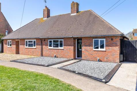 3 bedroom bungalow for sale