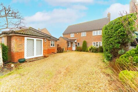 Greenfields Road, Dereham 5 bed detached house for sale