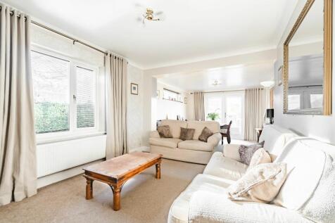 Silfield Road, Wymondham 3 bed detached bungalow for sale