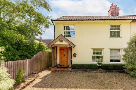 3 bedroom cottage for sale