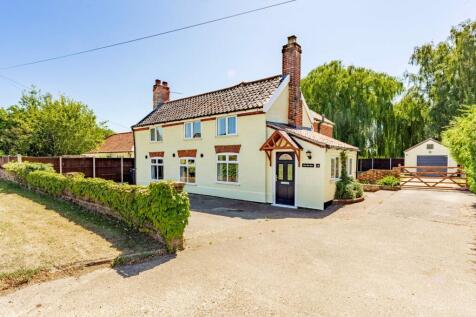 3 bedroom cottage for sale