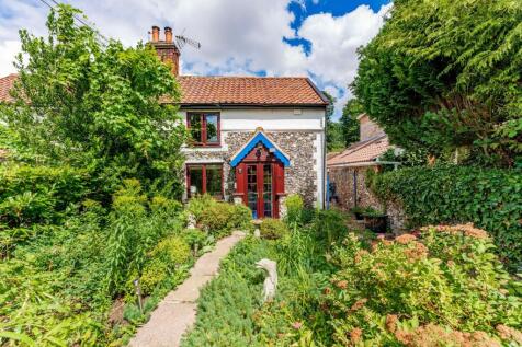 3 bedroom cottage for sale