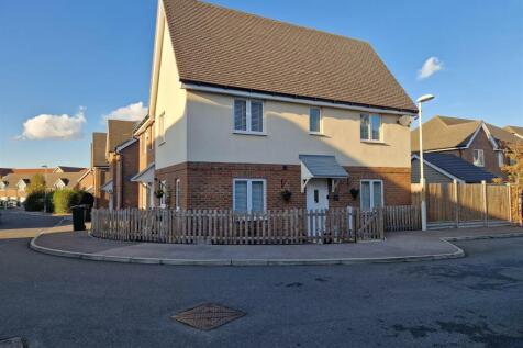 Buttercup Avenue, Minster On Sea... 3 bed house for sale