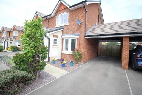 Lavender Avenue, Minster On Sea... 3 bed semi