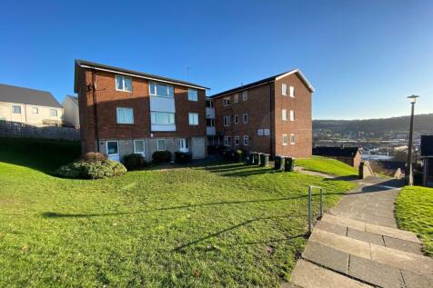 Valley View, Baildon, Shipley, West... 3 bed flat for sale