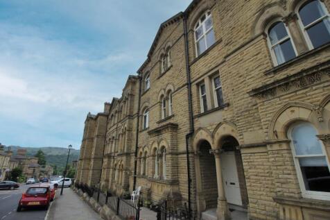 Sir Titus Salt Apartments, 65... 3 bed maisonette for sale