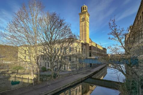 1 bedroom flat for sale