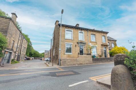 Ireland Bridge, Bingley, West... 4 bed semi