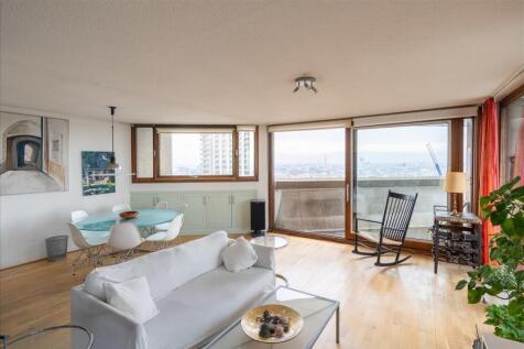 3 bedroom apartment for sale