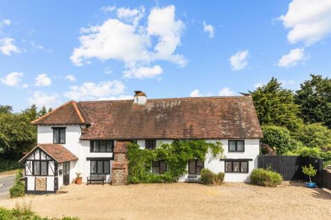 North End Road, Yapton, BN18 6 bed detached house for sale