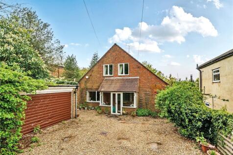 Brasted Chart, Westerham, Kent 4 bed detached house for sale