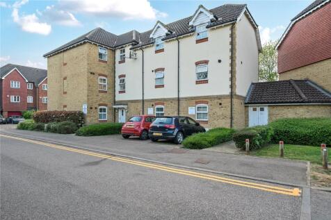 The Sidings, Dunton Green, Sevenoaks... 2 bed apartment for sale