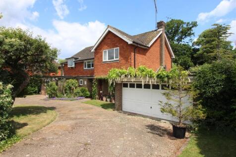 Cherry Orchard, Ashtead KT21 5 bed detached house for sale