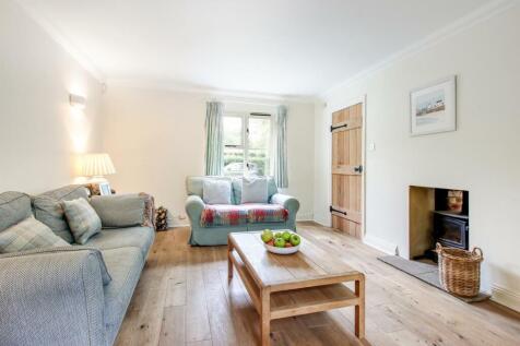 Chiddingstone Causeway, Tonbridge 4 bed semi