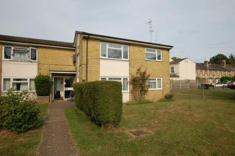 Valley Road, Tunbridge Wells 1 bed flat for sale