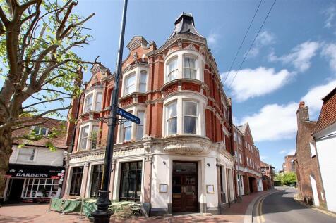 1 bedroom flat for sale